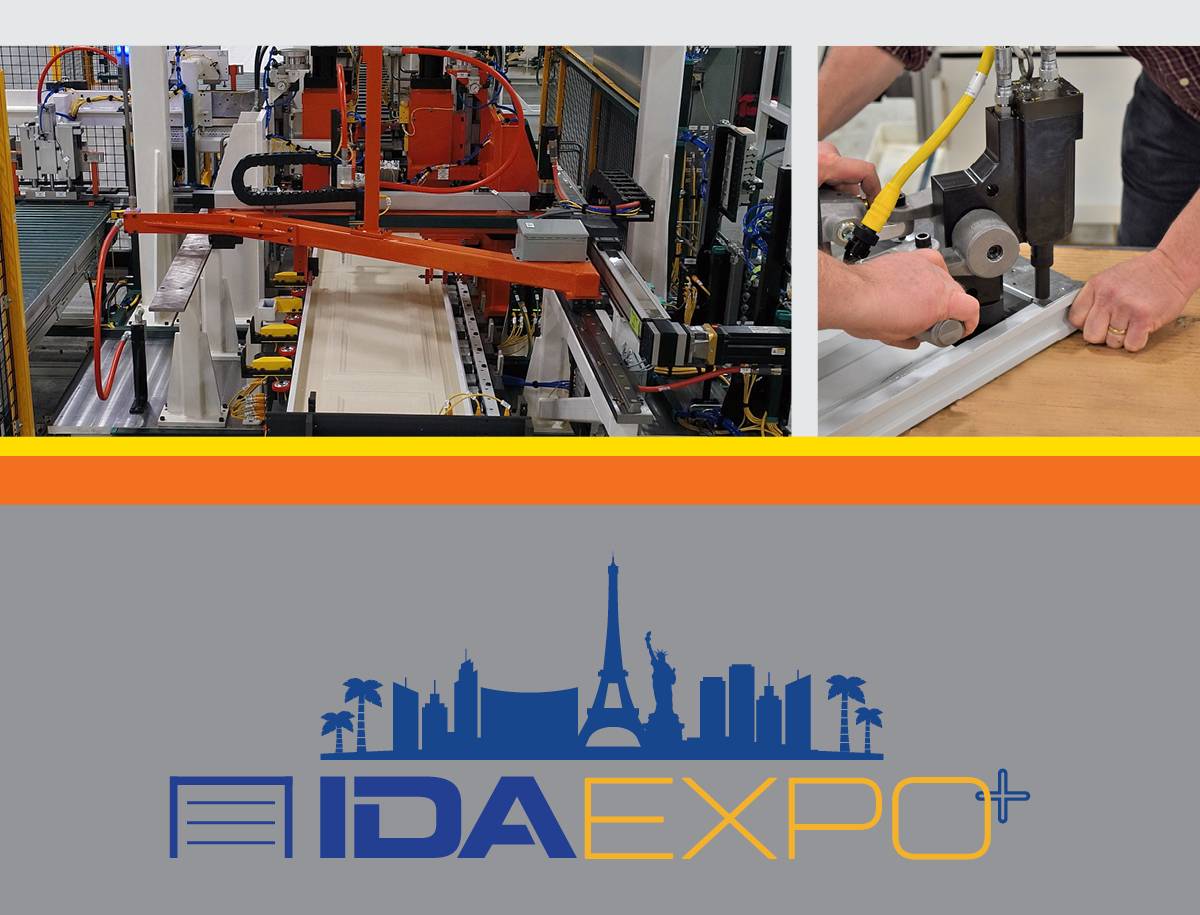 IDA Expo 2026