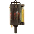 Unit uses BTM’s 15cc Booster