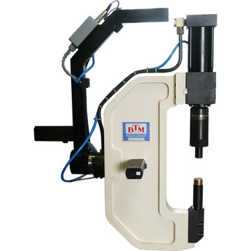 Example of a Fully Adaptable Unit