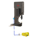 Bench Model with Stand