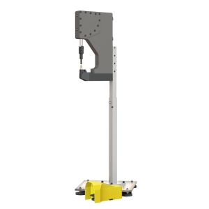 Short Stroke Bottom Anvil Series 2 BA PD3862