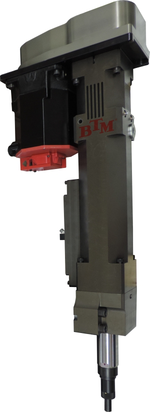 Servo-Electric