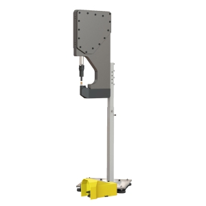 Short Stroke Bottom Anvil Series 5 BA PD3867