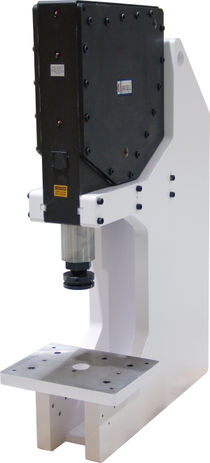 Air Toggle Tooling Press Series 2 – 20 000844/48/54/60
