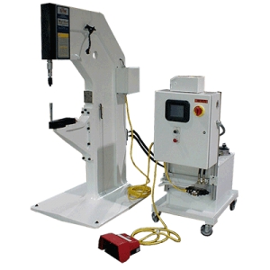 Universal Hydraulic Press Series 10 H-10-U 7015