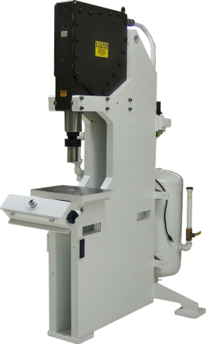 Air Toggle Tooling Press – Floor Series 5 – 20 000850/56/62
