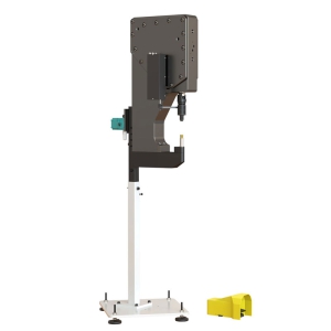 Series 10 P-10-BA Bottom Anvil-PD3600