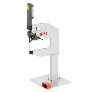 Manual Clinching Press MCP TD635 PD4246