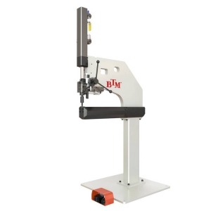 Manual Clinching Press MCP TD610 Mandrel PD4247