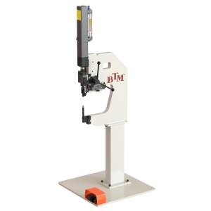 Manual Clinching Press MCP TD330 PD4240