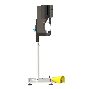 Series 2 P-2-BA Bottom Anvil-PD3596